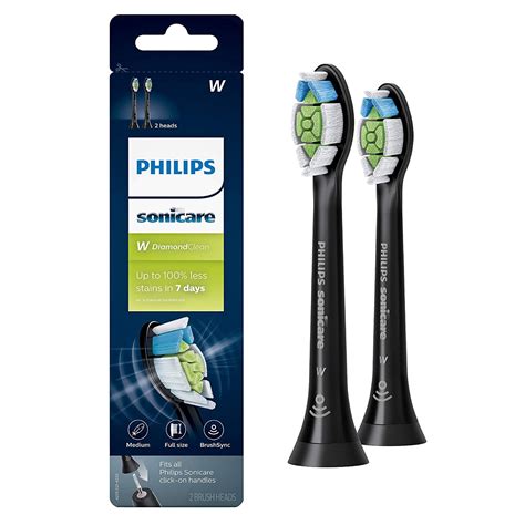 Philips sonicare diamondclean replacement toothbrush heads - Compact sonic toothbrush heads. HX6023/64. Superior performance.*. Guaranteed quality. As one of our flagship toothbrush heads, Philips Sonicare ProResults is perfect for new or legacy Sonicare users who simply desire that authentic Sonicare cleaning experience at an unbelievable value. See all benefits. Suggested retail price: $29.99.